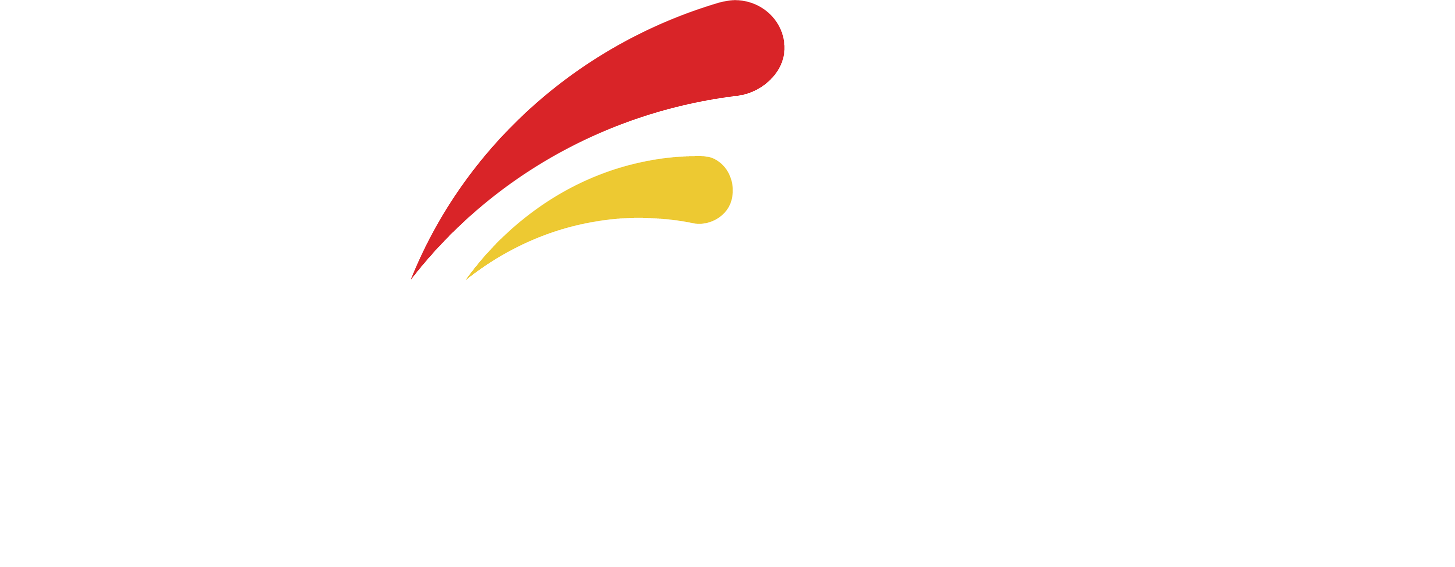 Scrolled Logo
